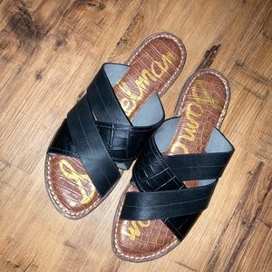 Sam Edelman sandals